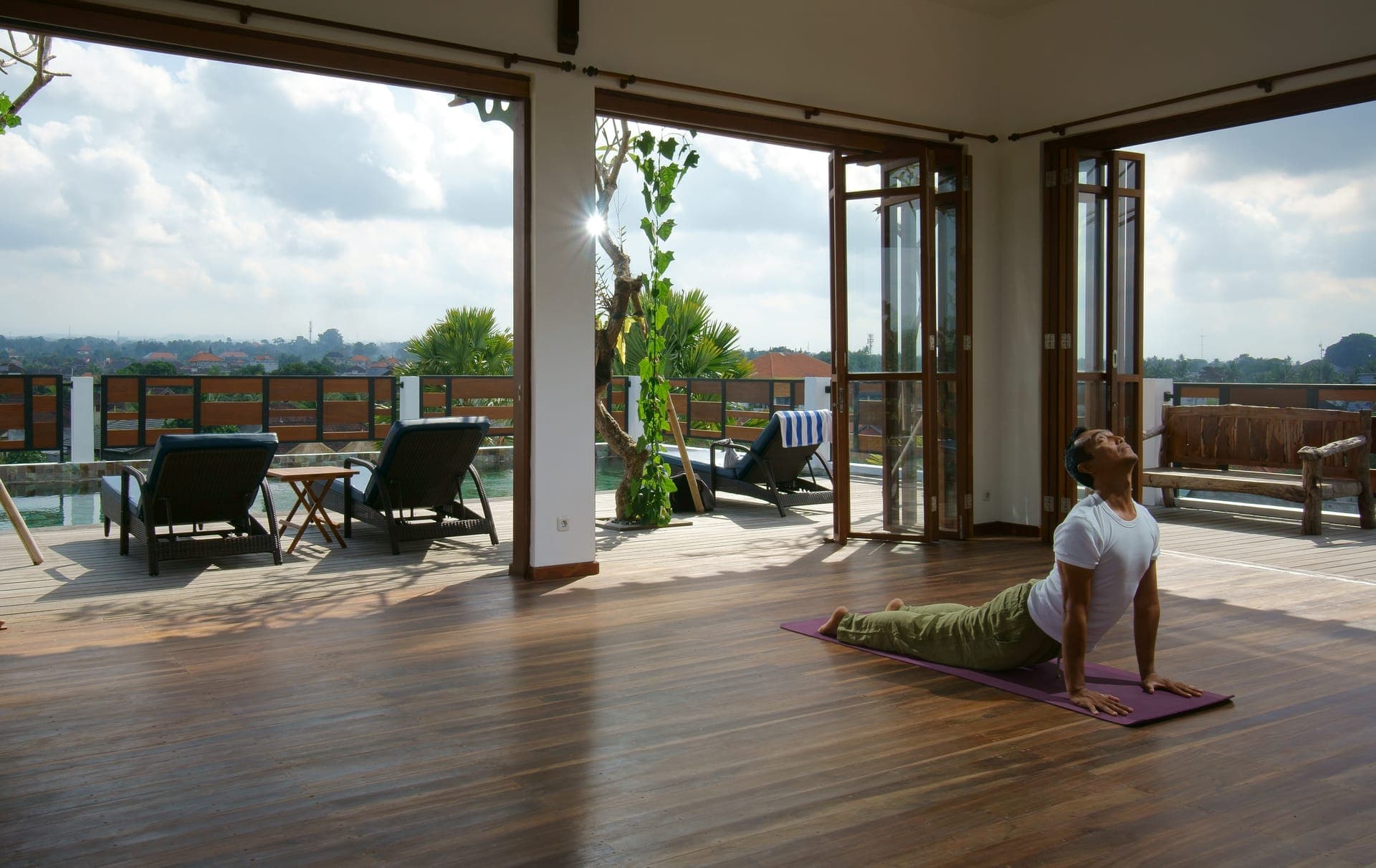 yoga-studio