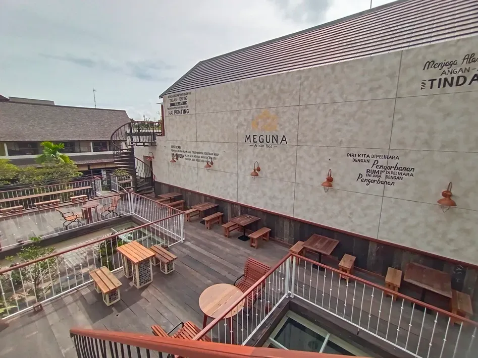 meguna-restaurant